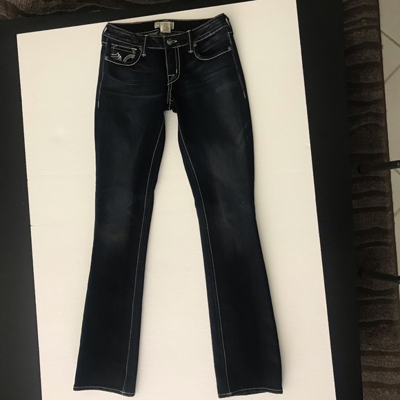 Prvcy jeans size 27 - Picture 4 of 5